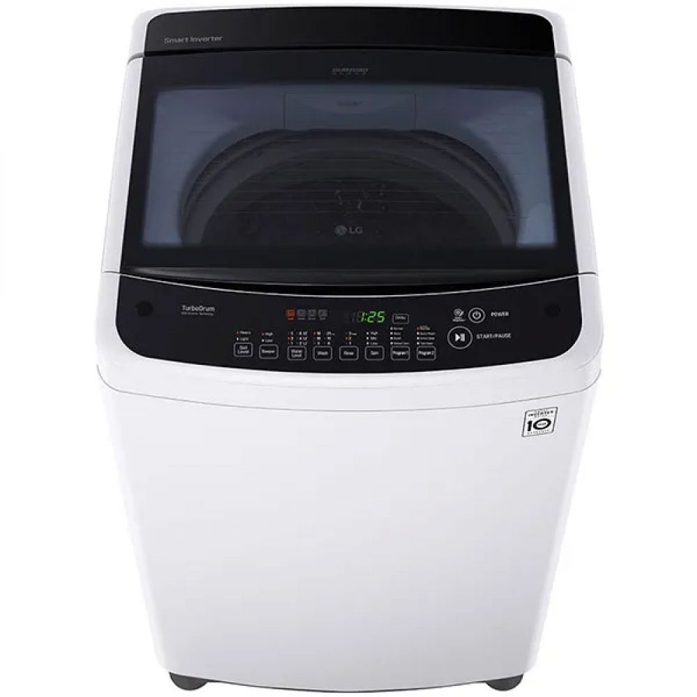 LG 7Kg T2107VSAGP Smart Inverter Technology Top Load Fully Automatic