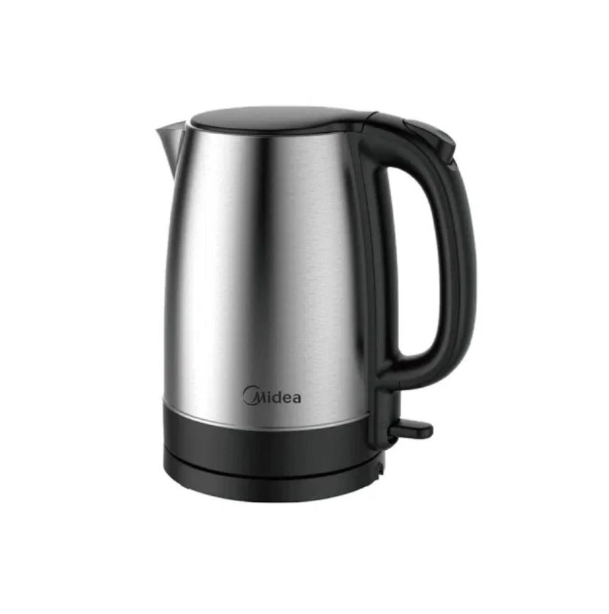 Midea 1.7Ltr. Stainless Steel Electric Kettle MK-17S32A