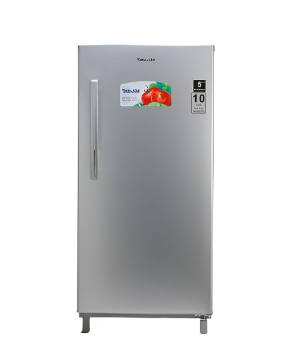 Yasuda 200Ltr. Single Door Refrigerator YHDC200SH