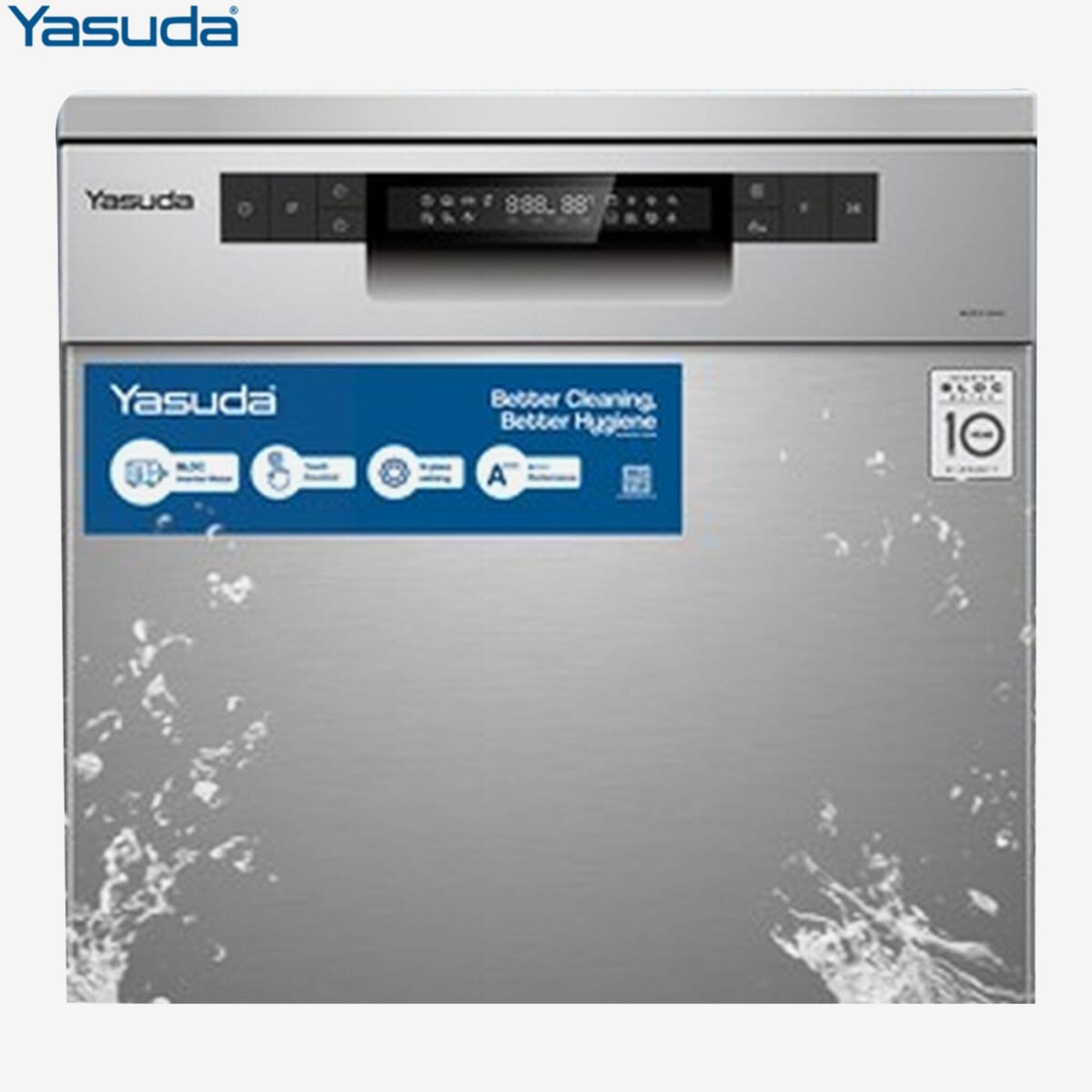 Yasuda Dish Washer (YS-DM14B)