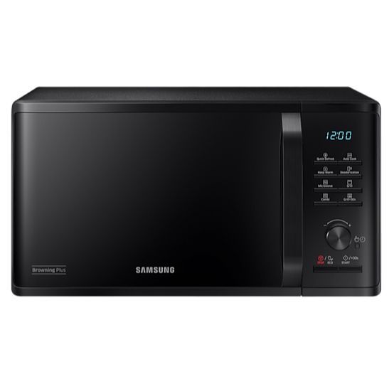 Samsung 23Ltr. Grill Microwave MG23A3515AK/TL