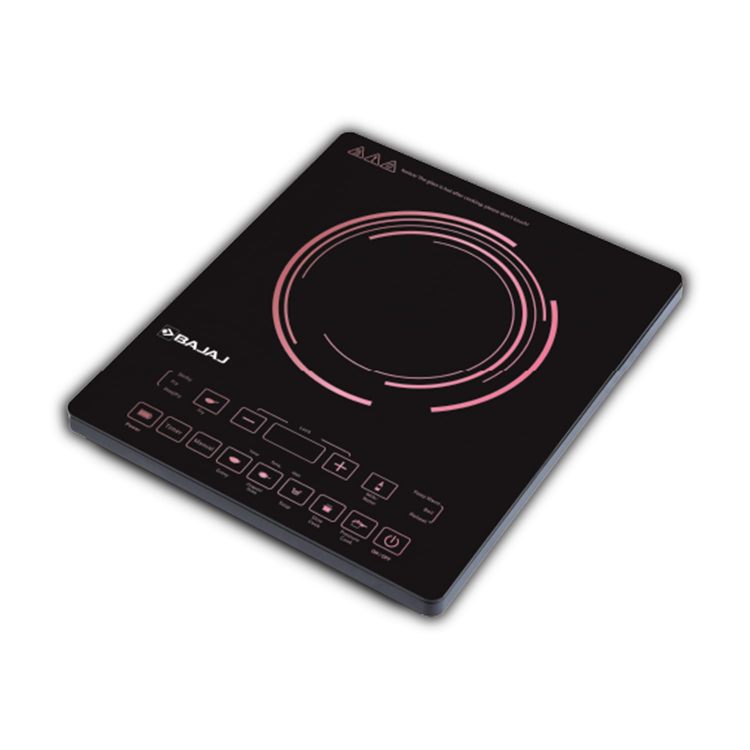 Bajaj 740304 ICX 200FP Induction cooktop