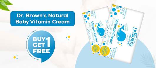 Dr Brown's Vitamin Cream-2524