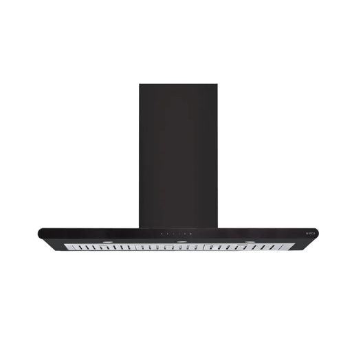 Elica 90Cm Chimney GALAXY ETB PLUS LTW 90 NERO T4V LED