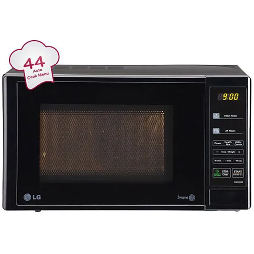 LG 20Ltrs. Solo Microwave Oven MS2043DB