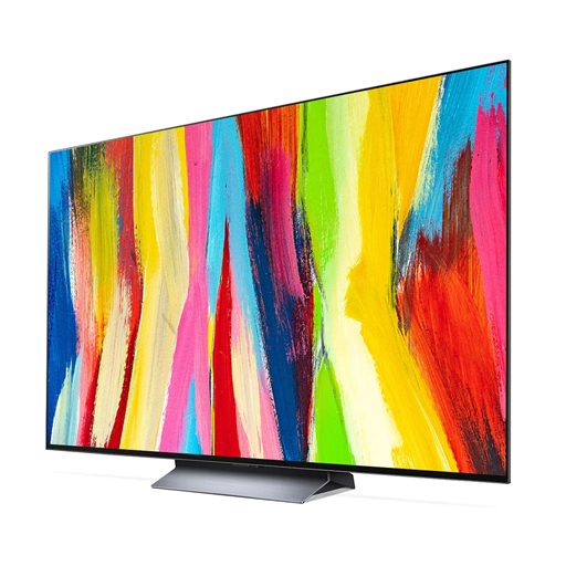 LG 65" OLED 4K TV OLED65C2