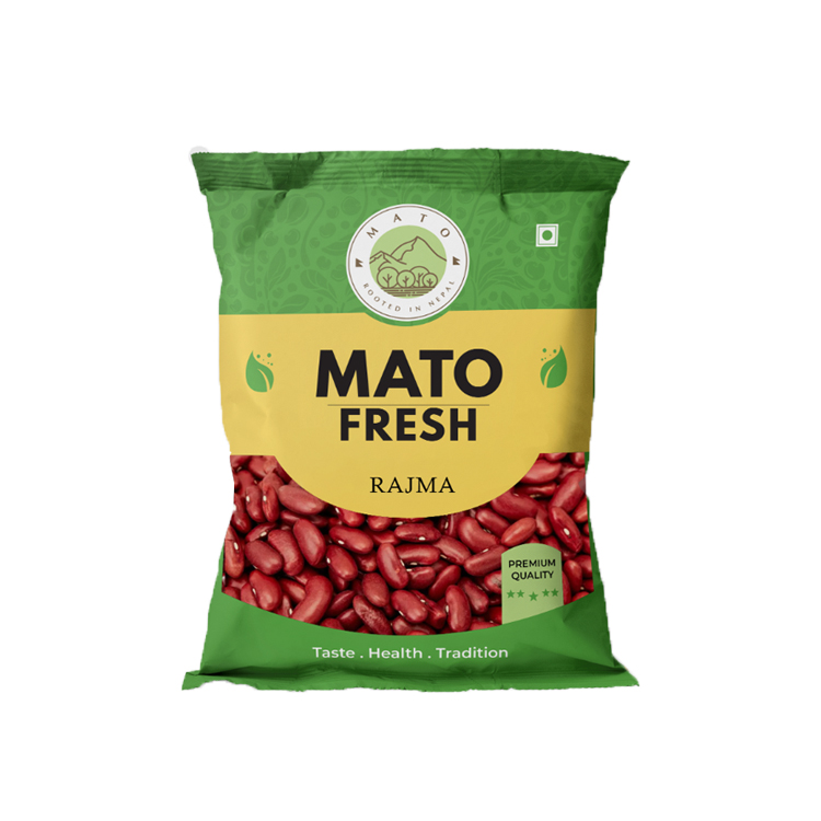 Mato Rajma 1Kg