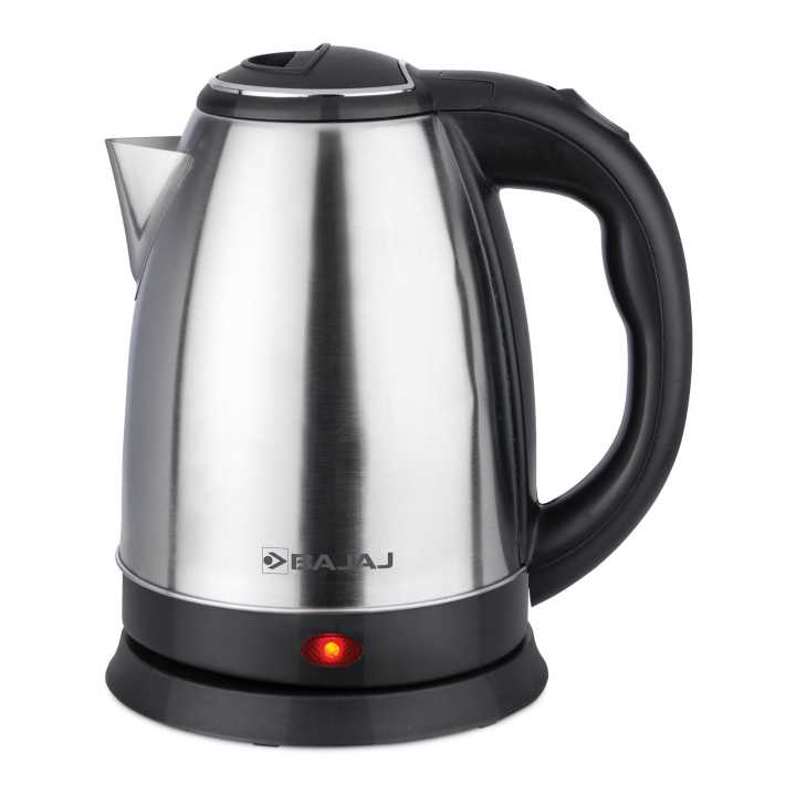 Bajaj 1.8Ltr. KTX Electric Kettle 670107 DLX