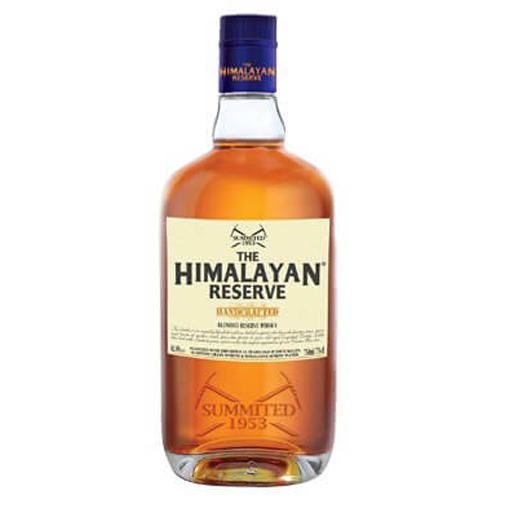 The Himalayan Reserve 750ML