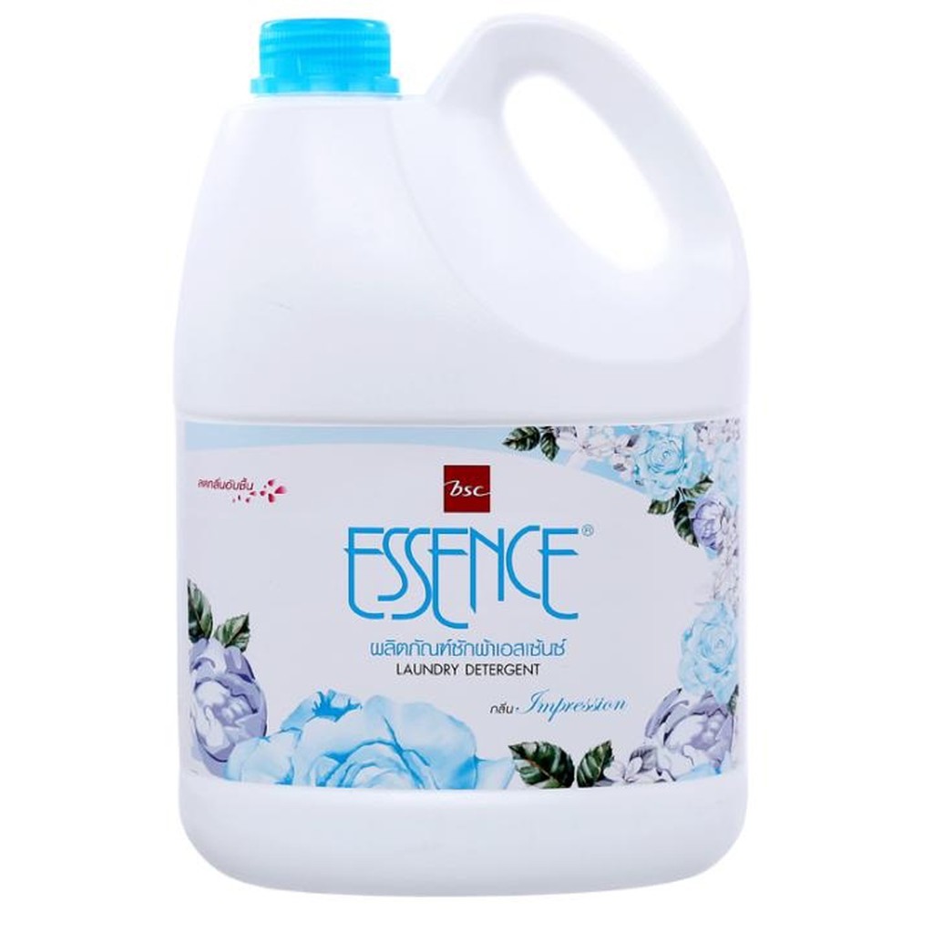 Essence Impression Liquid Detergent - 3500ml