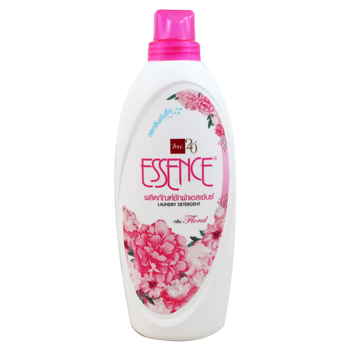 Essence Liquid Detergent Floral 900ml