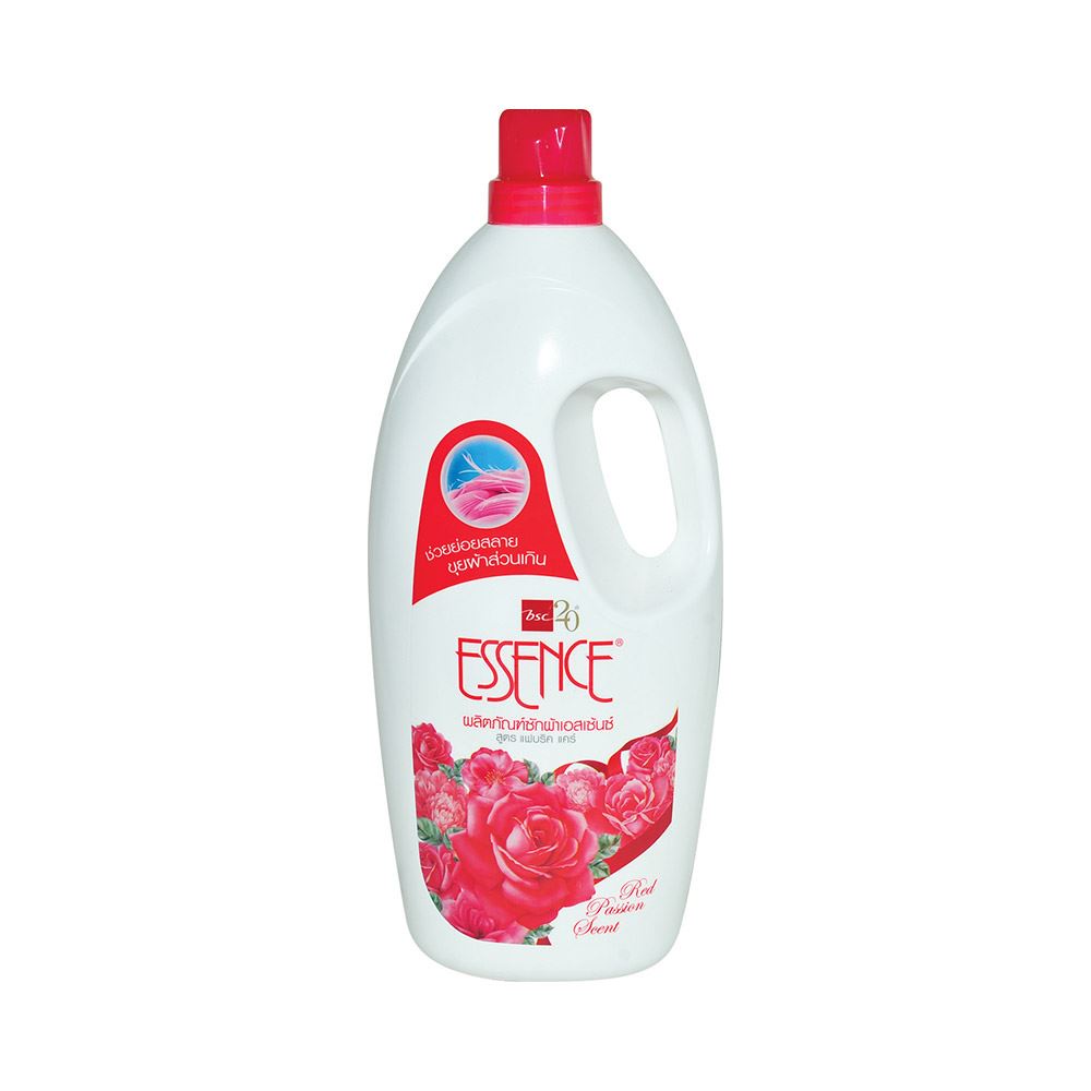 Essence Red Passion Scent Liquid Detergent - 1900ml