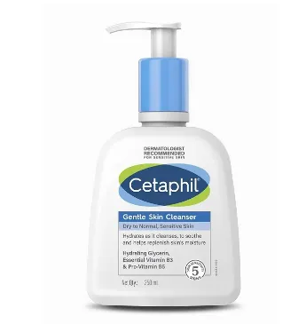 Cetaphil Gentle Skin Cleanser 250Ml