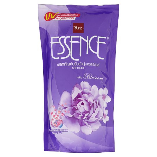 Essence Blossom Scent Refill Fabric Softener 600Ml