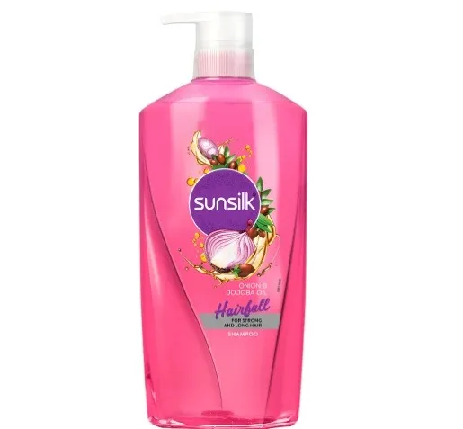 Sunsilk Hairfall Shampoo With Onion & Jojoba Oil 700Ml