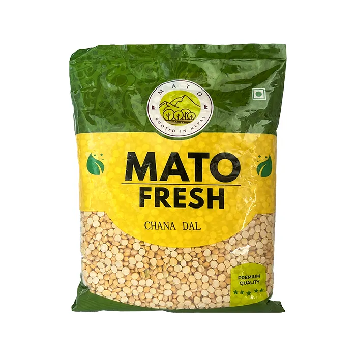 Mato Chana Dal 1kg