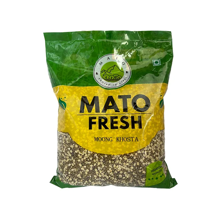 Mato Moong Khosta 1Kg