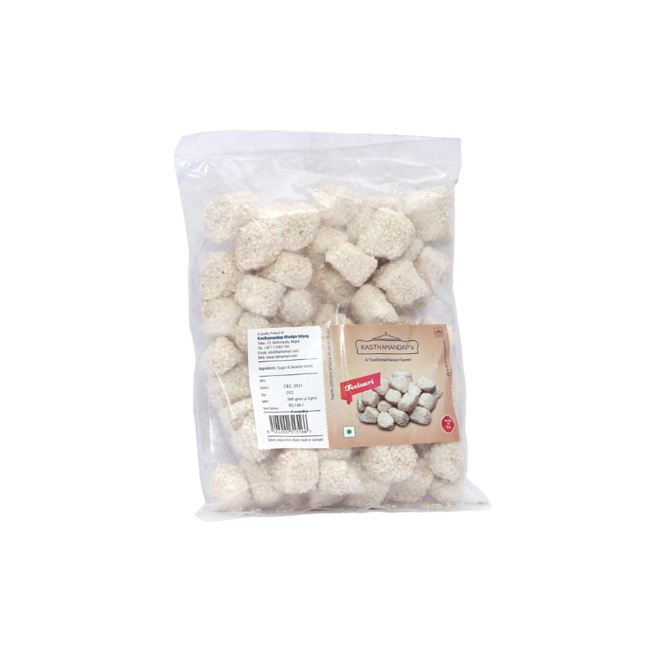 Kasthamandap Teelauri