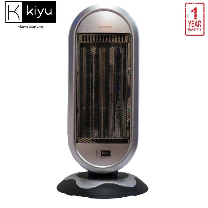 KIYU 900Watt Premium Carbon Heater KY310