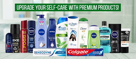 Personal Care