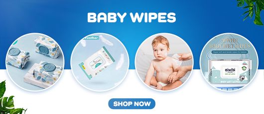 Baby Wipes