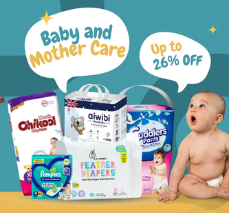 Baby and mother care-5879