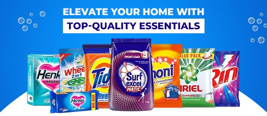 Laundry & Dish Wash Bar-6351