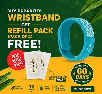 parakito