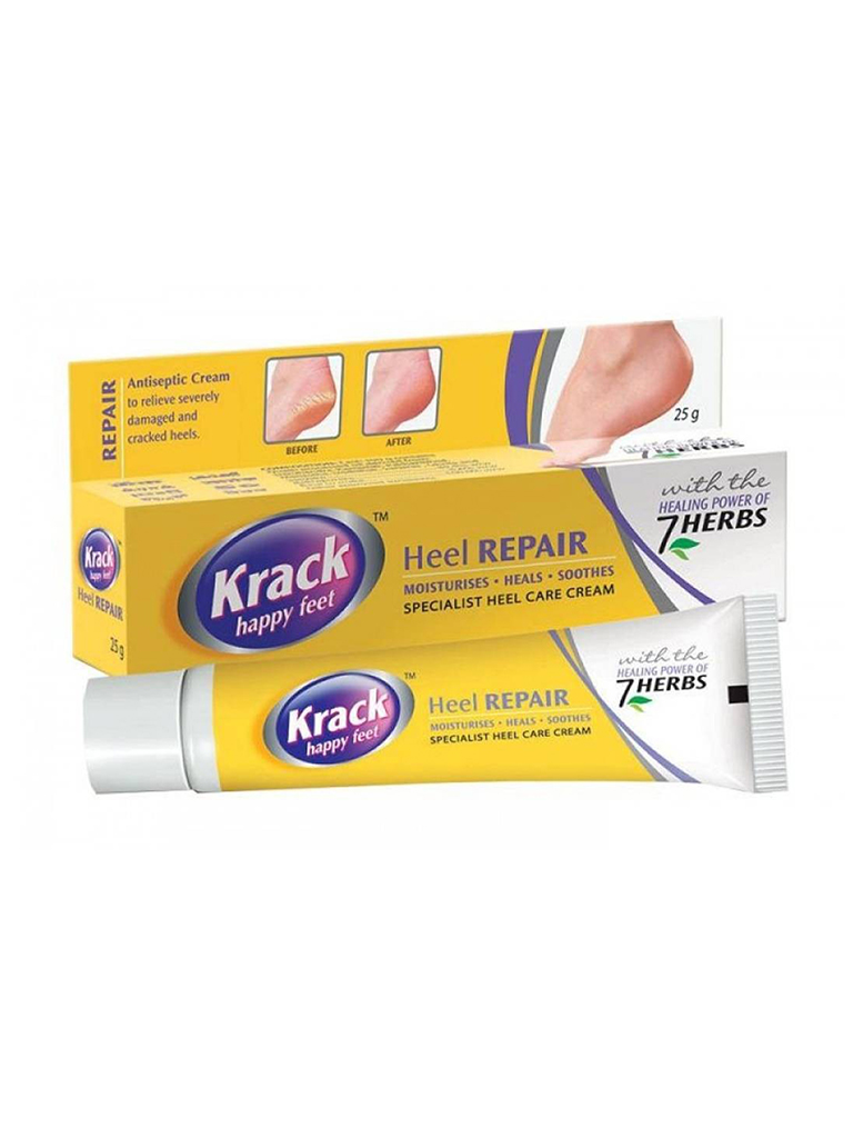 Krack Cream - 25gm