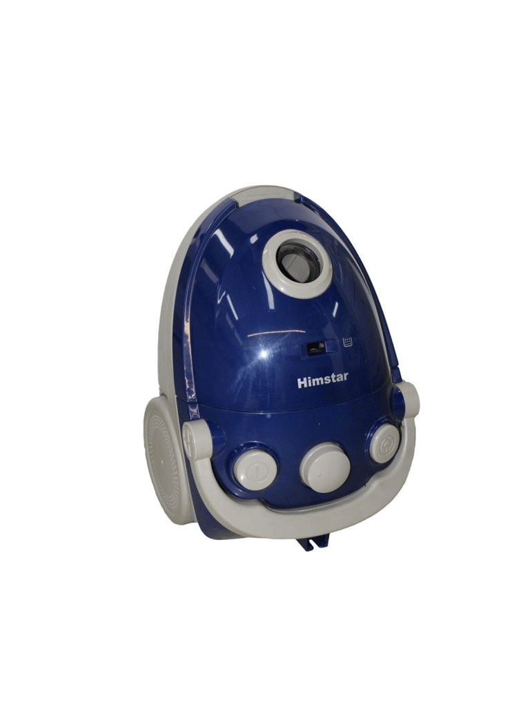 Buy Himstar 1600 Watt Vacuum Cleaner HS 830 at SmartDoko with Ease