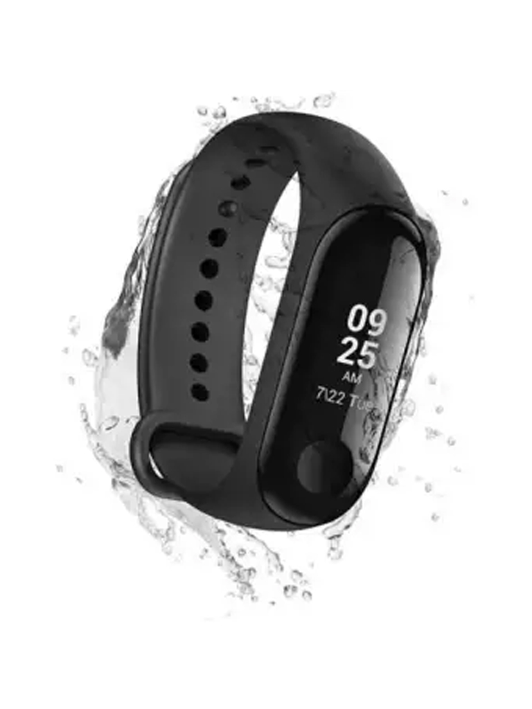 Fully Waterproof Fitness Band M3 Band