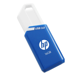 HP USB 3.0 Flash Drive x755w