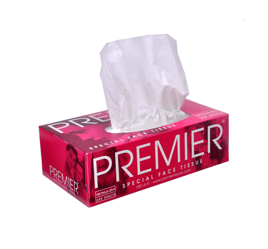 Premium Box Tissue 100ply