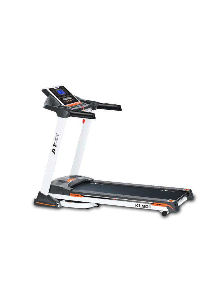 DY Electric Treadmill KL901