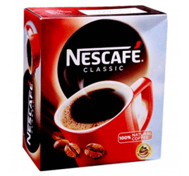 Nescafe Classic Coffee 400Gm