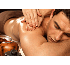 Chaitanya Special Blend - Travellers Oil/Dry Massage