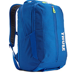 Thule Crossover TCBP-317 25L Backpack for 15-Inch MacBook Pro or PC (Cobalt)