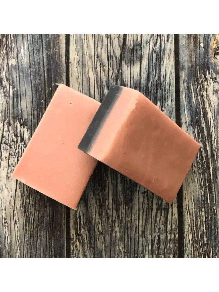 Soapworks De-Tan Clay Soap 120gm
