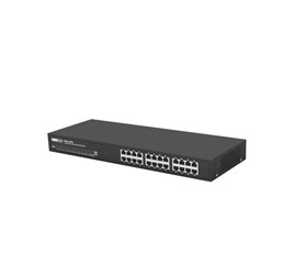 TOTOLINK Fast Ethernet Switch SW24