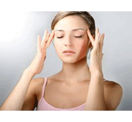 Chaitanya Special Blend - Stress Releasing Oil Massage