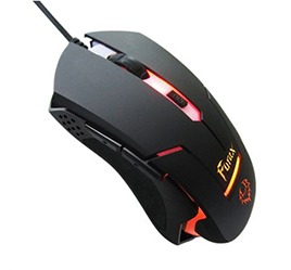 PROLiNK FURAX Gaming Mouse PMG9002