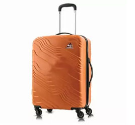 Kamiliant Sand Kanyon HS 65cm Spinner Luggage (AQ8 0 93 002)