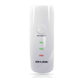 3 in 1 LB-LINK Wireless Pocket Router, Repeater and Access Point 150 Mbps