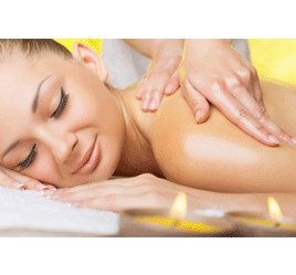 Chaitanya Special Blend - Special Oil Massage
