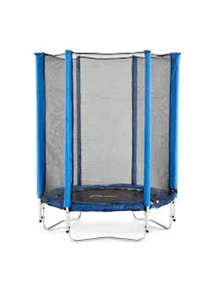CSZD 5ft Trampoline Without Net 