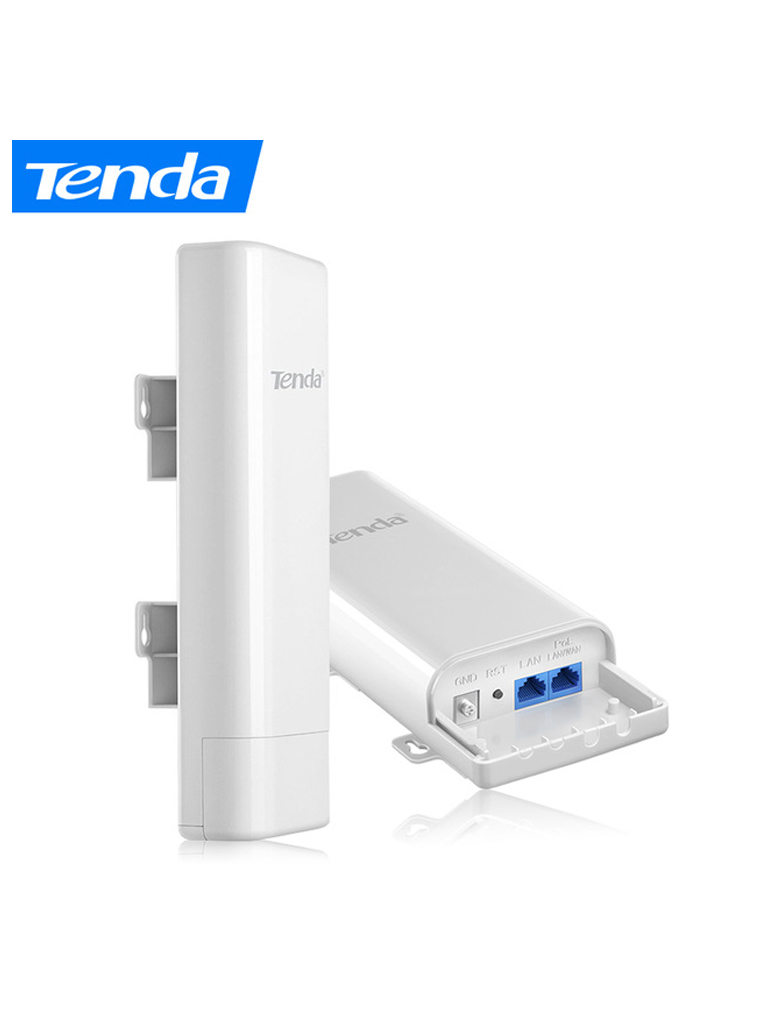 Tenda O3 2.4GHz 5km Point to Point Outdoor CPE