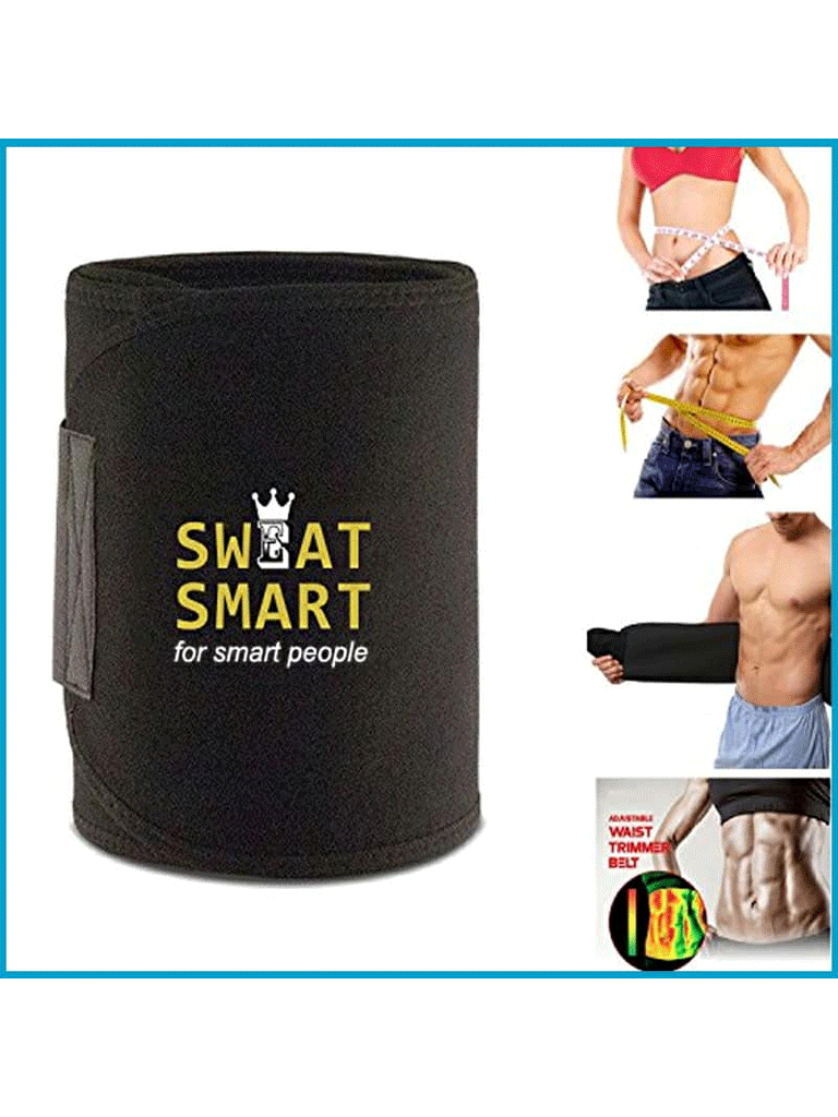 Sweat Smart Belt