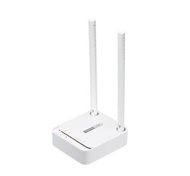 Totolink 300Mbps Mini Wireless N Router N200RE-V3