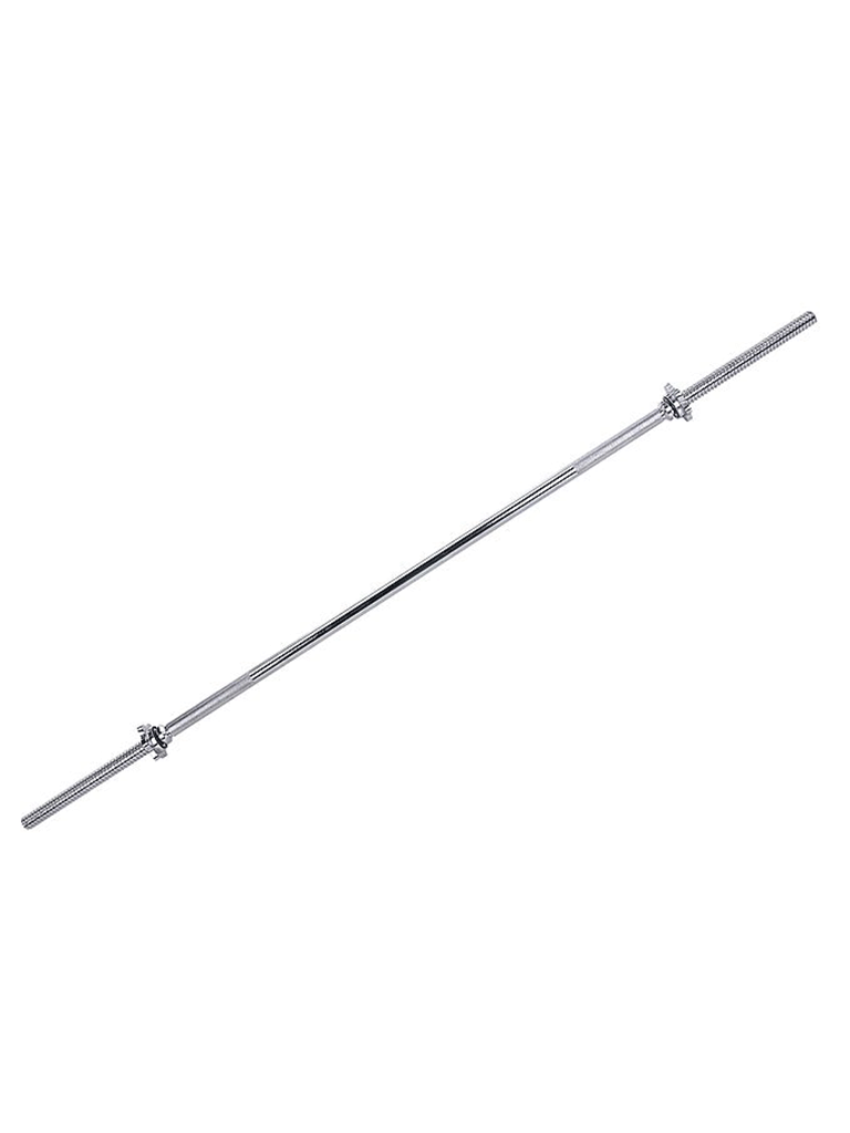 Fitness Choice Barbell Rod 6 Ft