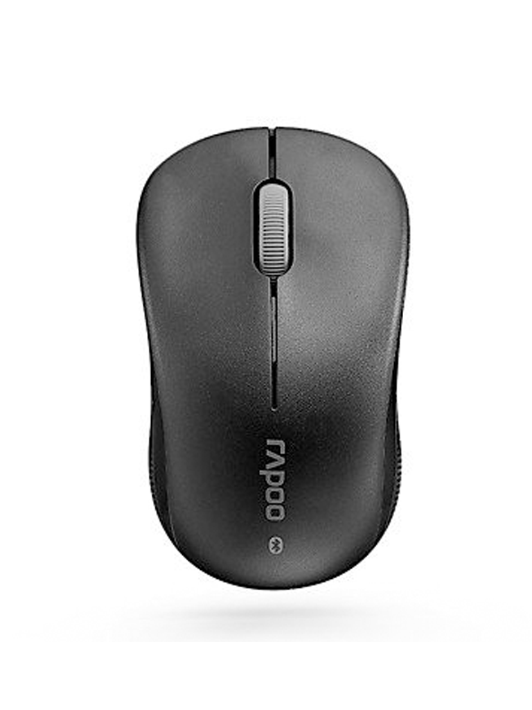 Rapoo Bluetooth Optical Mouse 6010B 
